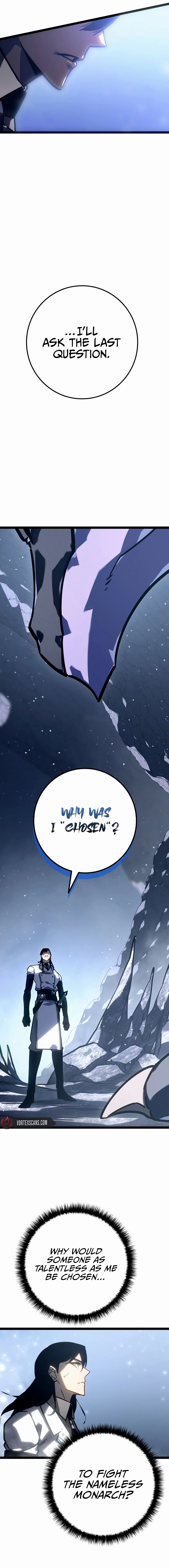 Regressing As The Bastard Of The Sword Clan Chapter 24 page 25 - 