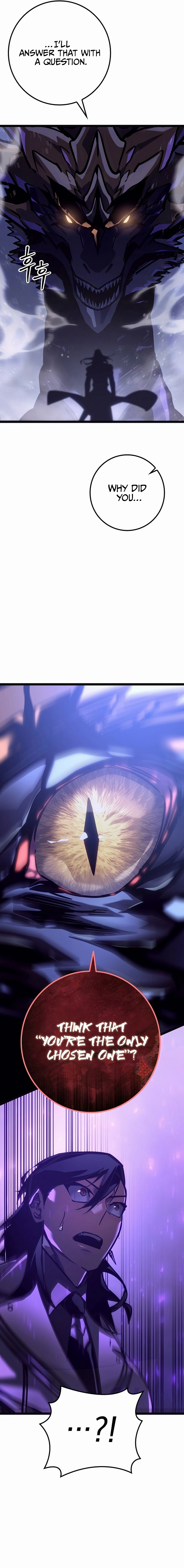 Regressing As The Bastard Of The Sword Clan Chapter 24 page 26 - 