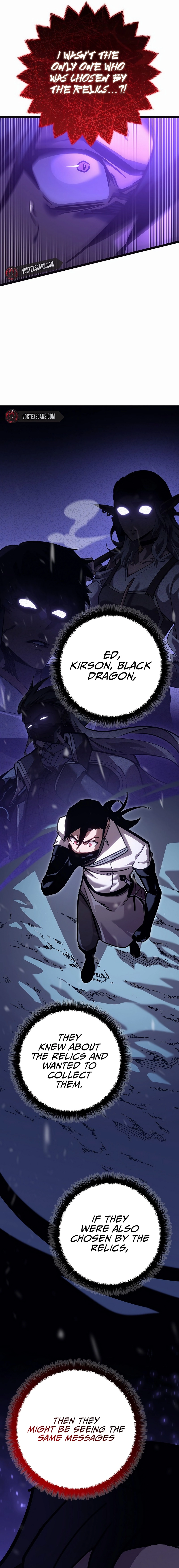 Regressing As The Bastard Of The Sword Clan Chapter 24 page 27 - 