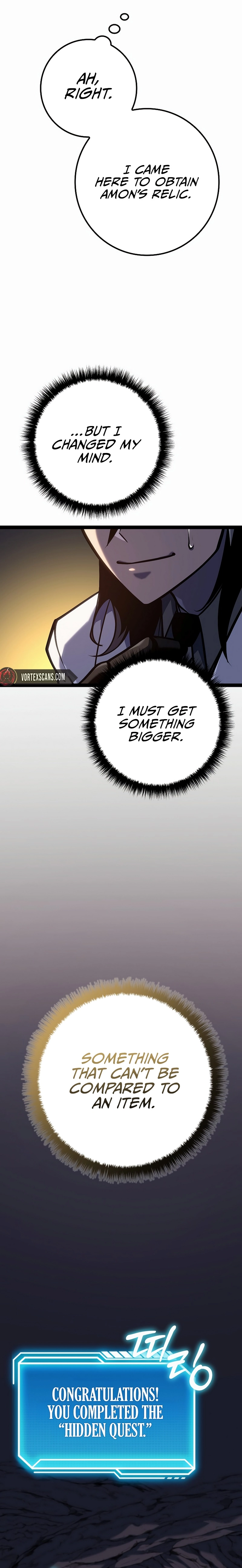 Regressing As The Bastard Of The Sword Clan Chapter 24 page 29 - 