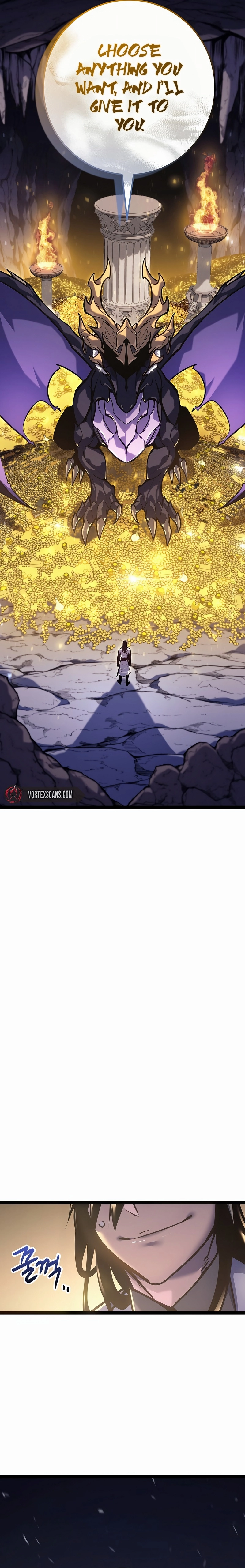 Regressing As The Bastard Of The Sword Clan Chapter 24 page 31 - 
