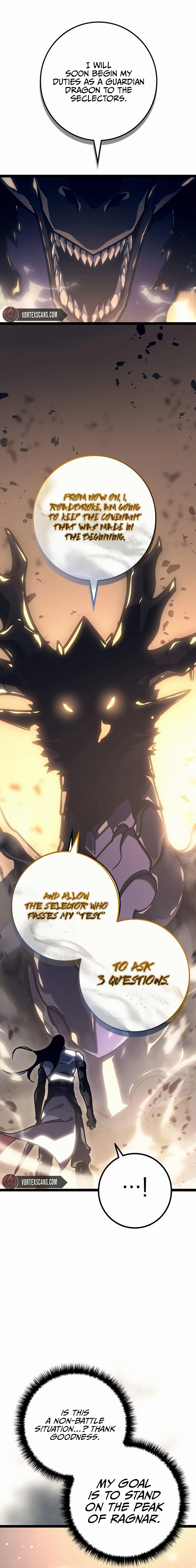 Regressing As The Bastard Of The Sword Clan Chapter 24 page 9 - 