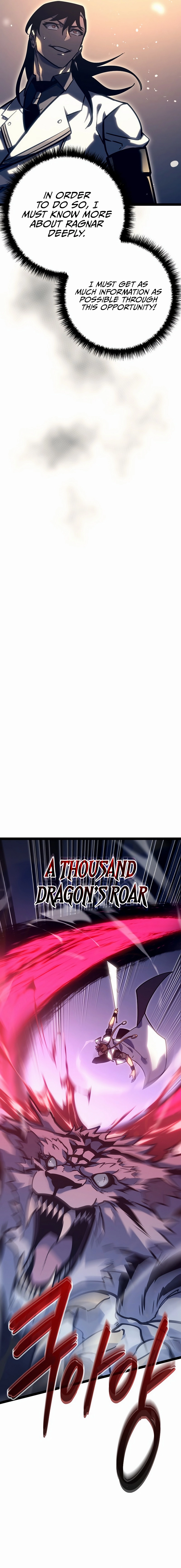 Regressing As The Bastard Of The Sword Clan Chapter 24 page 10 - 