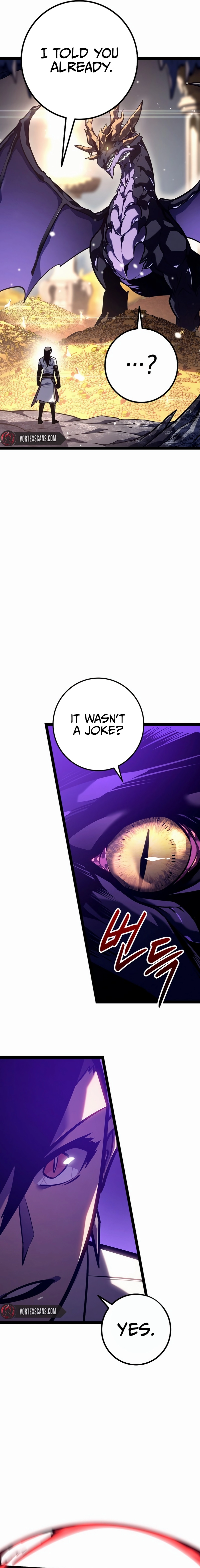 Regressing As The Bastard Of The Sword Clan Chapter 25 page 2 - 