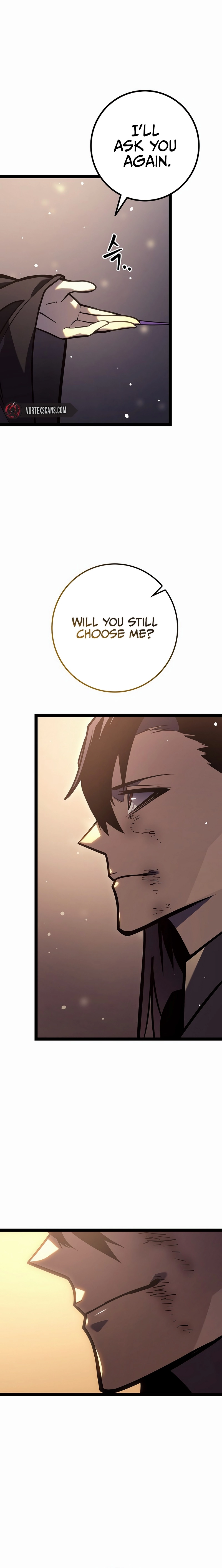 Regressing As The Bastard Of The Sword Clan Chapter 25 page 13 - 