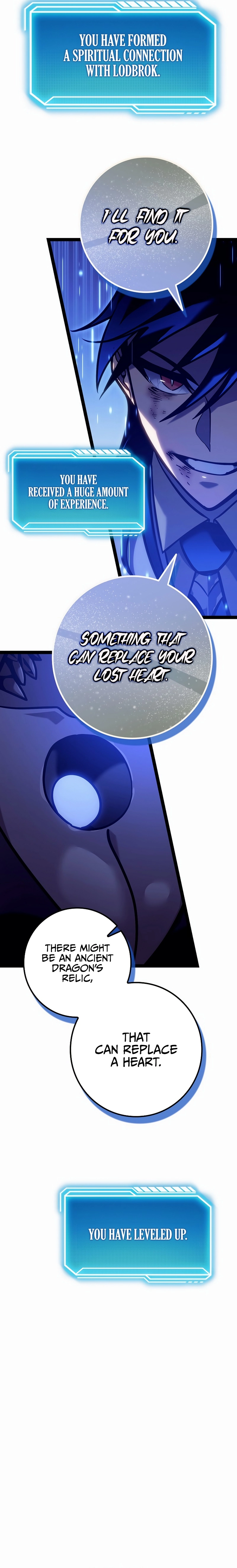 Regressing As The Bastard Of The Sword Clan Chapter 25 page 15 - 
