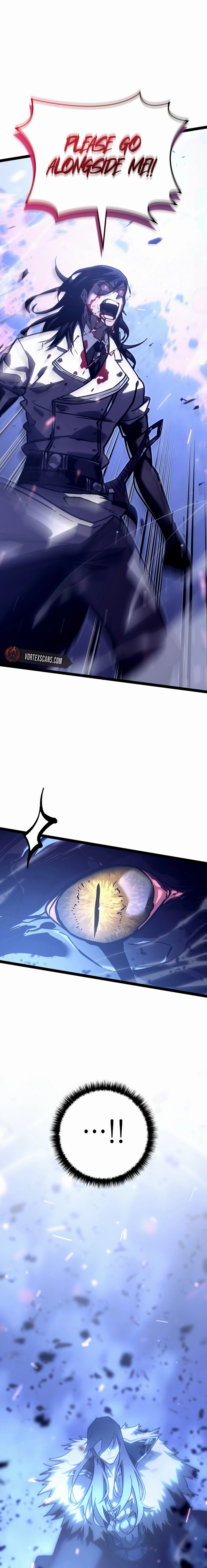 Regressing As The Bastard Of The Sword Clan Chapter 25 page 7 - 