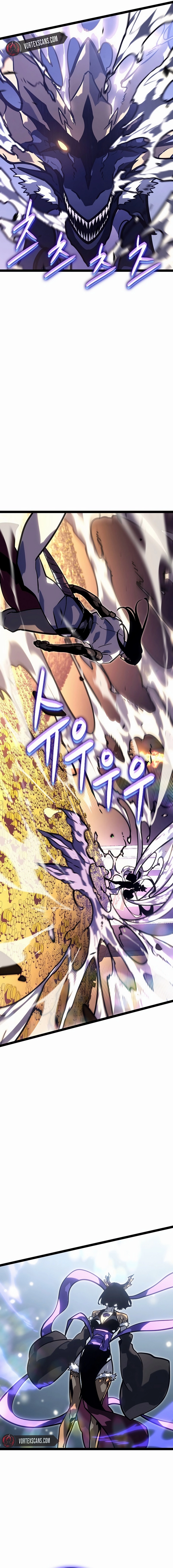 Regressing As The Bastard Of The Sword Clan Chapter 25 page 9 - 