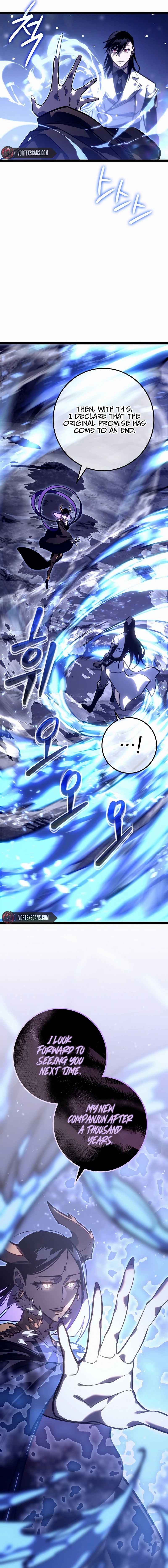 Regressing As The Bastard Of The Sword Clan Chapter 26 page 18 - 