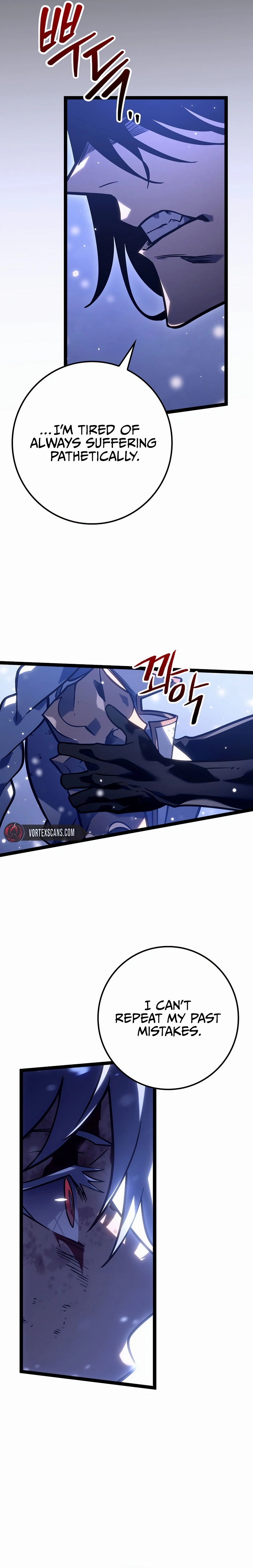Regressing As The Bastard Of The Sword Clan Chapter 27 page 22 - 
