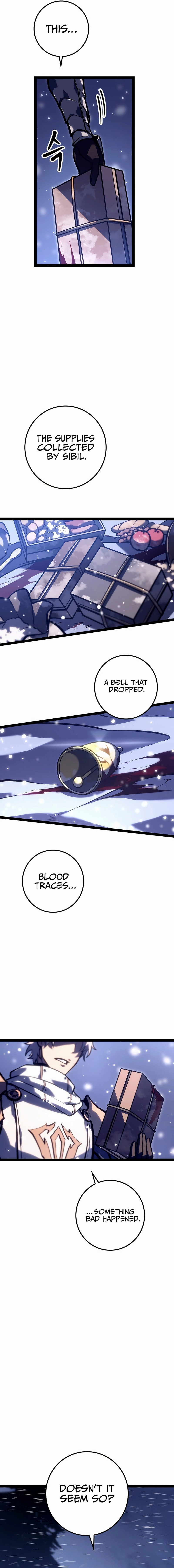 Regressing As The Bastard Of The Sword Clan Chapter 27 page 24 - 