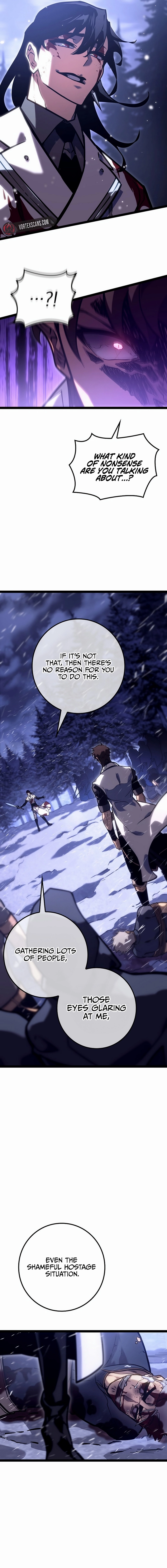 Regressing As The Bastard Of The Sword Clan Chapter 28 page 16 - 