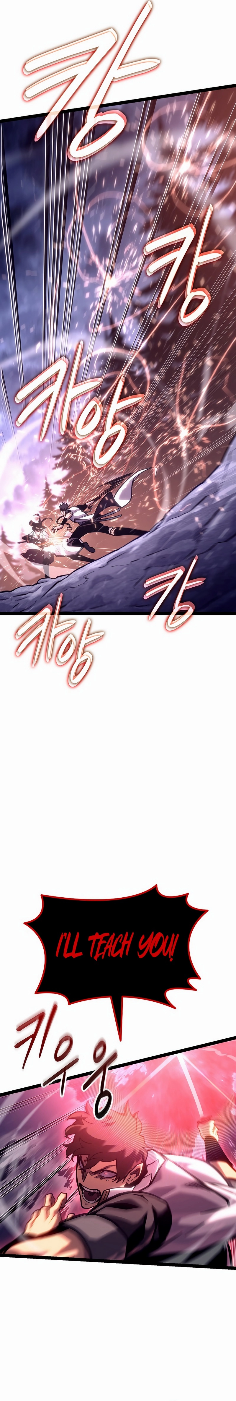 Regressing As The Bastard Of The Sword Clan Chapter 28 page 24 - 