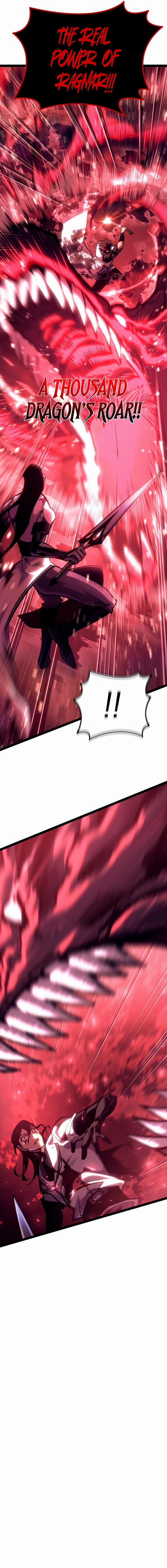 Regressing As The Bastard Of The Sword Clan Chapter 28 page 25 - 