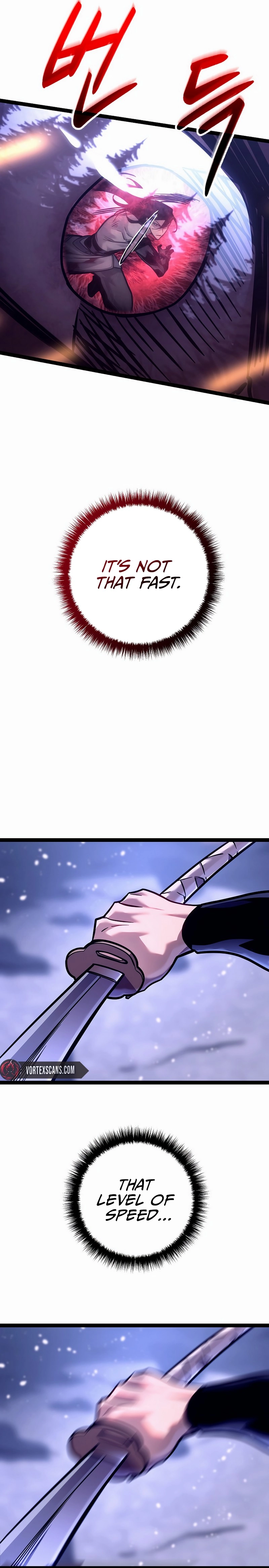 Regressing As The Bastard Of The Sword Clan Chapter 29 page 12 - 