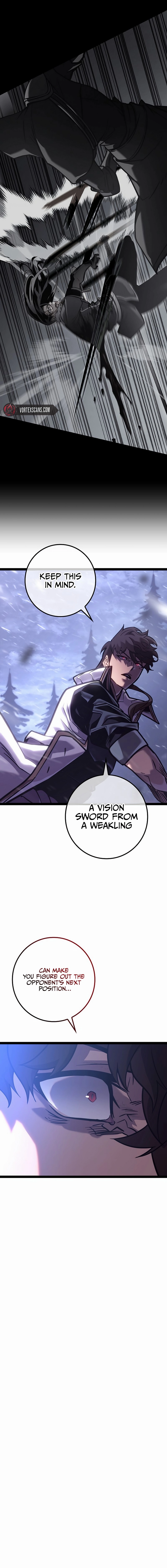 Regressing As The Bastard Of The Sword Clan Chapter 29 page 15 - 
