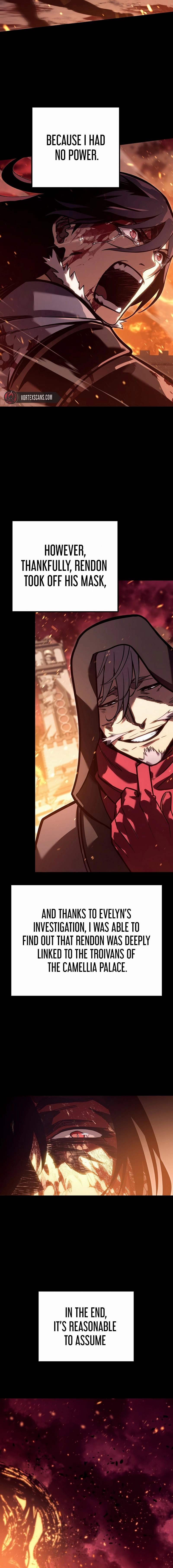 Regressing As The Bastard Of The Sword Clan Chapter 29 page 20 - 