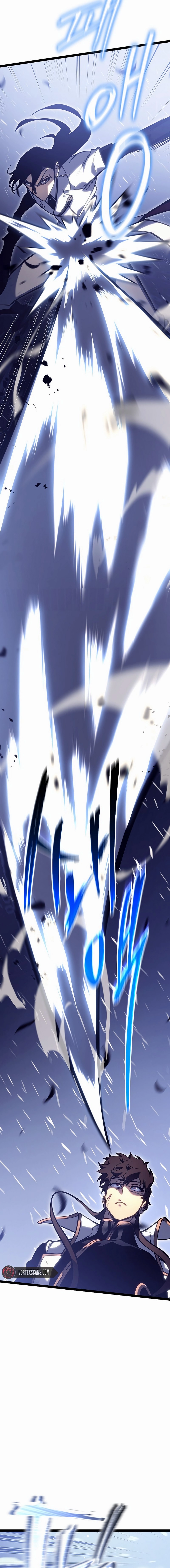 Regressing As The Bastard Of The Sword Clan Chapter 29 page 25 - 