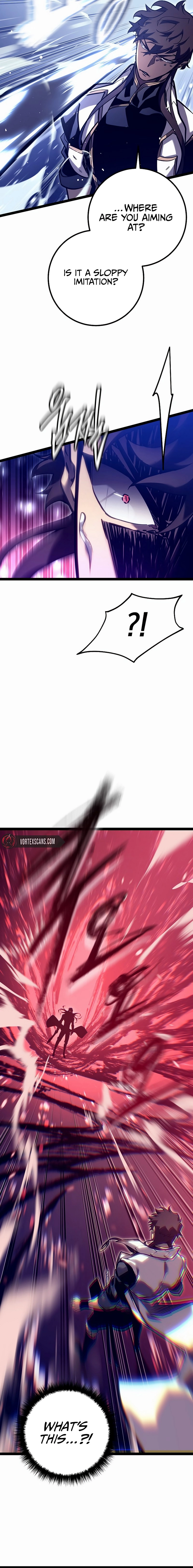 Regressing As The Bastard Of The Sword Clan Chapter 29 page 26 - 