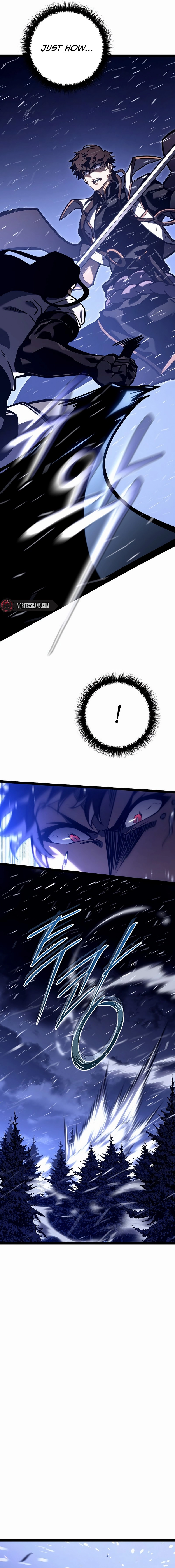 Regressing As The Bastard Of The Sword Clan Chapter 29 page 28 - 
