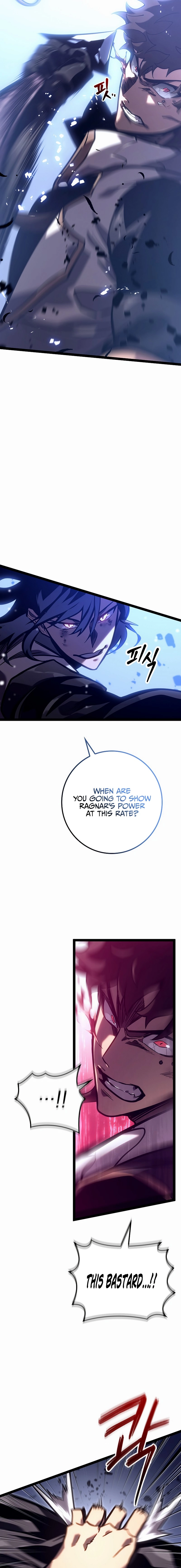 Regressing As The Bastard Of The Sword Clan Chapter 29 page 30 - 