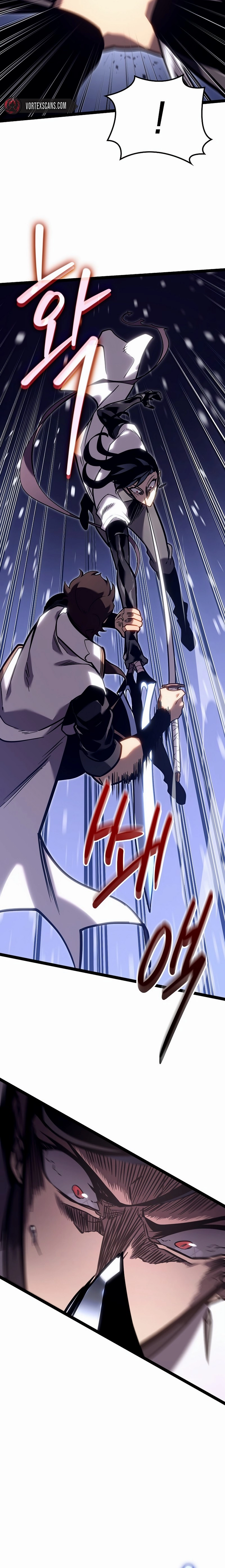 Regressing As The Bastard Of The Sword Clan Chapter 29 page 31 - 