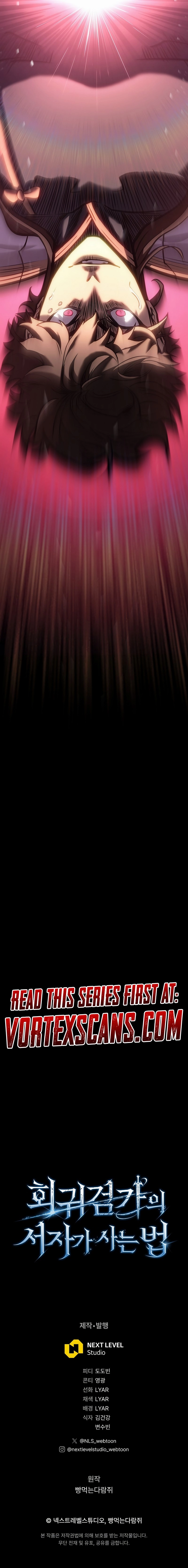 Regressing As The Bastard Of The Sword Clan Chapter 29 page 36 - 