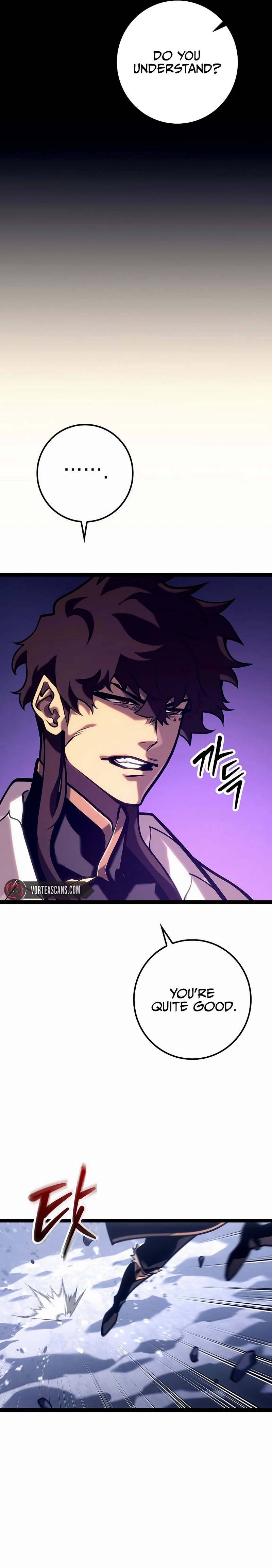 Regressing As The Bastard Of The Sword Clan Chapter 29 page 5 - 