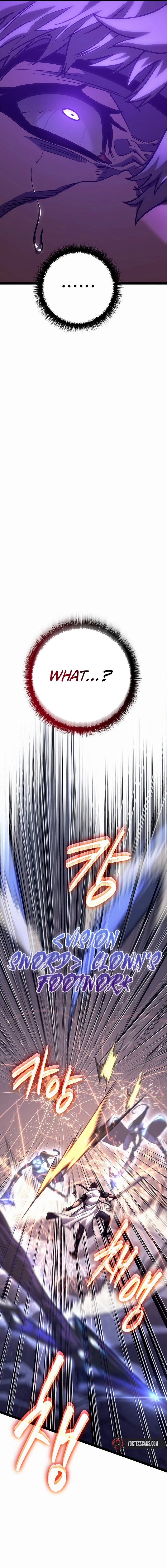 Regressing As The Bastard Of The Sword Clan Chapter 29 page 10 - 