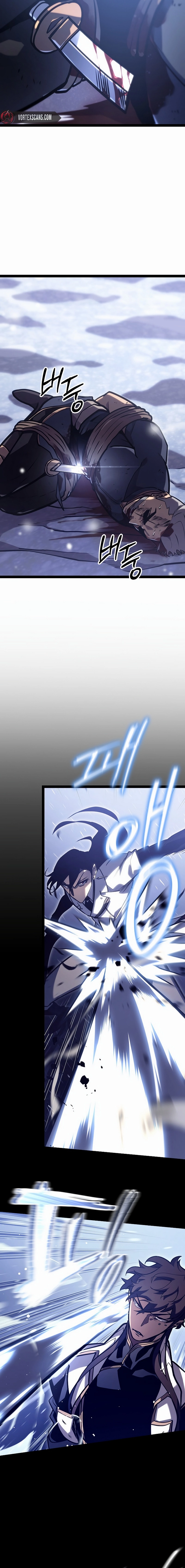 Regressing As The Bastard Of The Sword Clan Chapter 30 page 12 - 