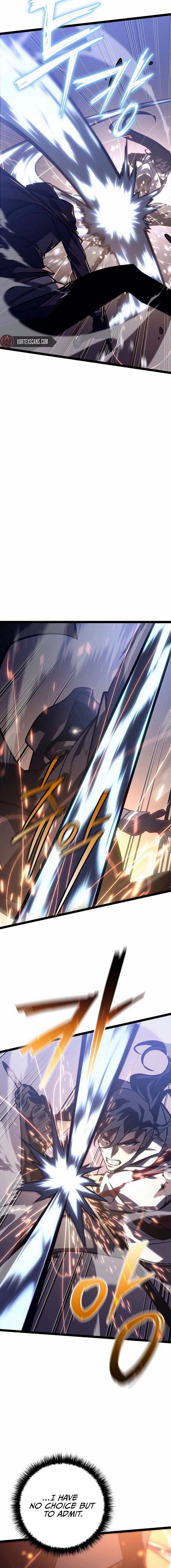 Regressing As The Bastard Of The Sword Clan Chapter 30 page 20 - 