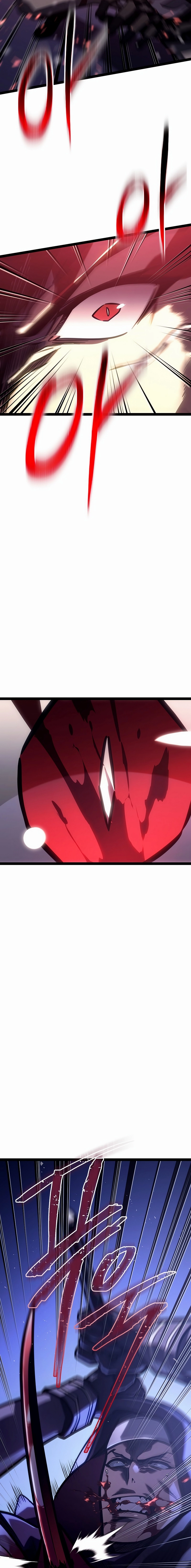 Regressing As The Bastard Of The Sword Clan Chapter 30 page 23 - 