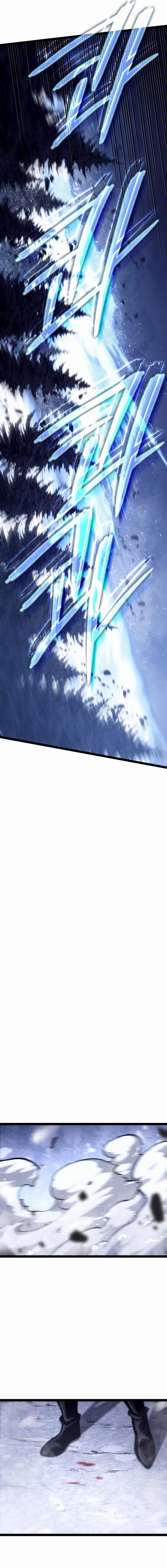 Regressing As The Bastard Of The Sword Clan Chapter 31 page 20 - 