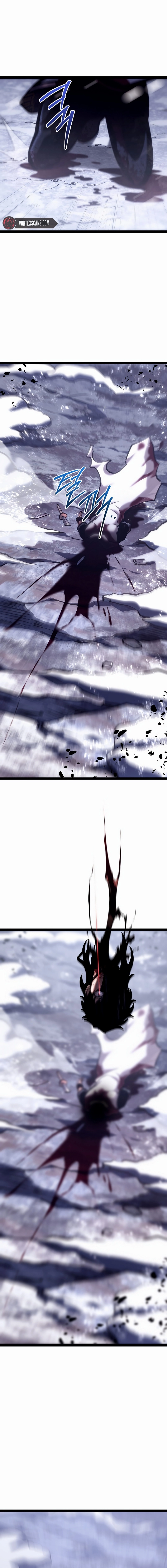 Regressing As The Bastard Of The Sword Clan Chapter 31 page 21 - 