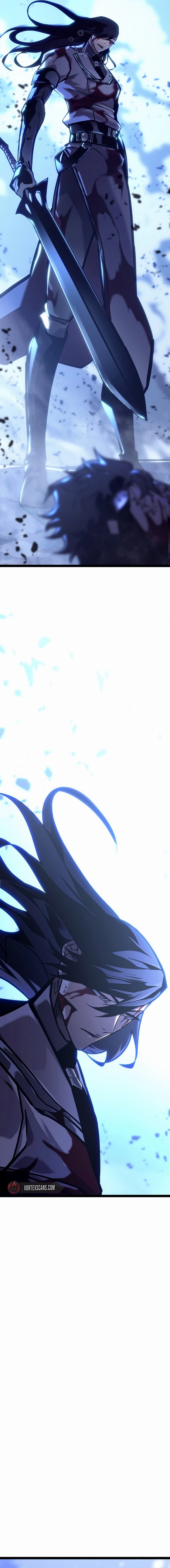 Regressing As The Bastard Of The Sword Clan Chapter 31 page 23 - 