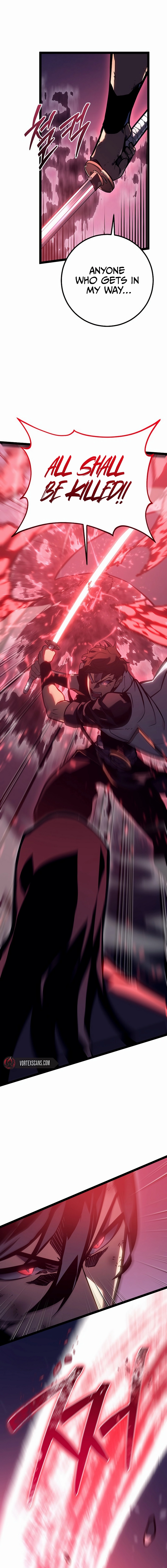 Regressing As The Bastard Of The Sword Clan Chapter 31 page 5 - 
