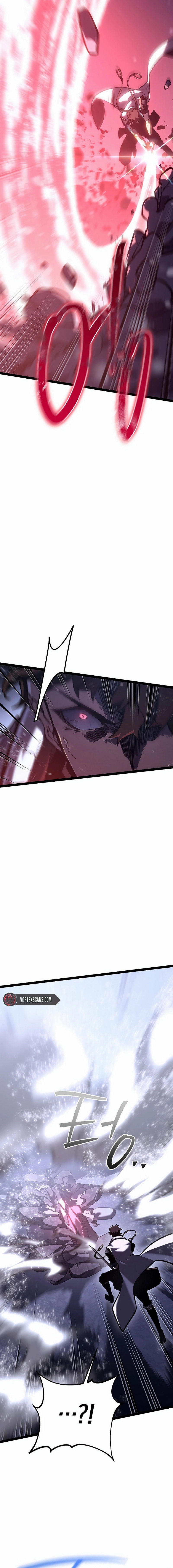 Regressing As The Bastard Of The Sword Clan Chapter 31 page 6 - 