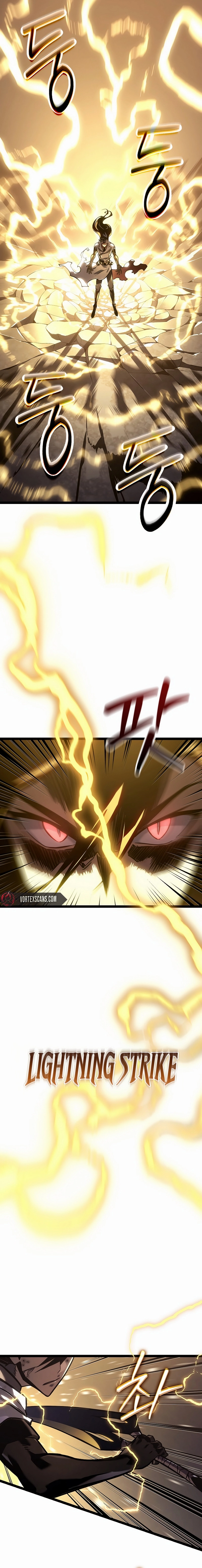 Regressing As The Bastard Of The Sword Clan Chapter 33 page 18 - 