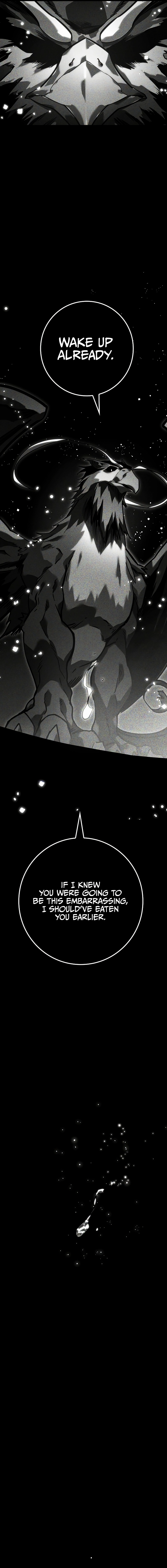 Regressing As The Bastard Of The Sword Clan Chapter 35 page 16 - 