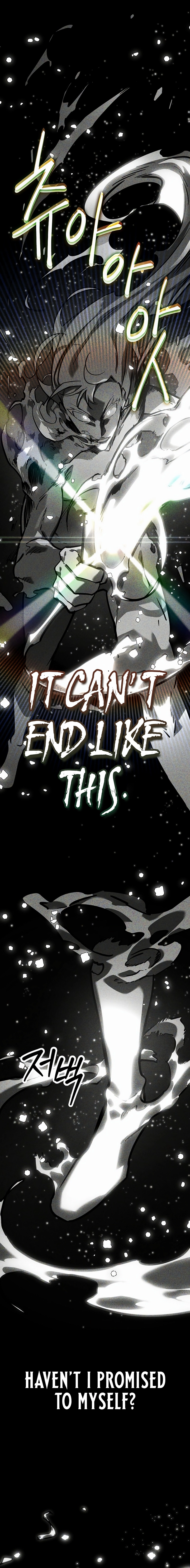 Regressing As The Bastard Of The Sword Clan Chapter 35 page 18 - 