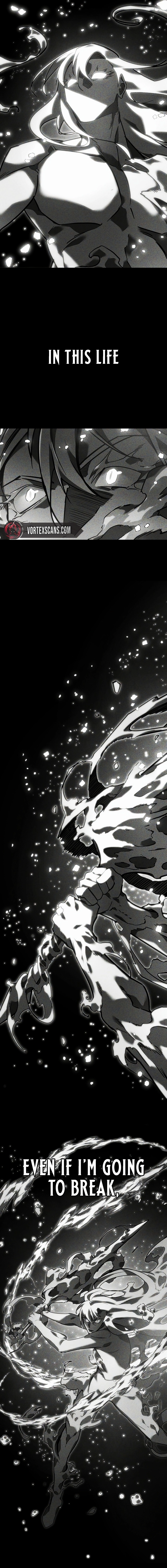 Regressing As The Bastard Of The Sword Clan Chapter 35 page 19 - 
