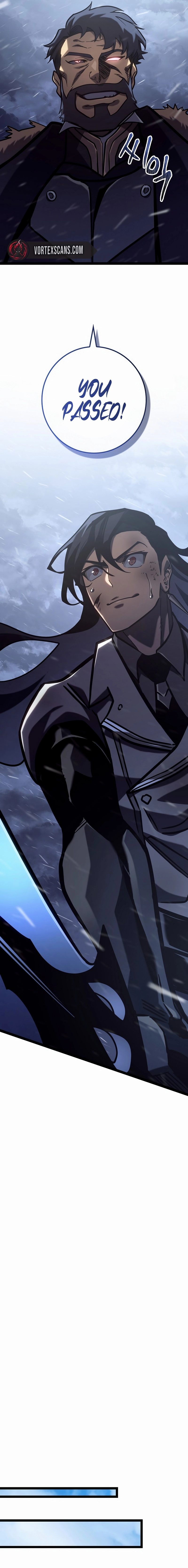 Regressing As The Bastard Of The Sword Clan Chapter 35 page 24 - 