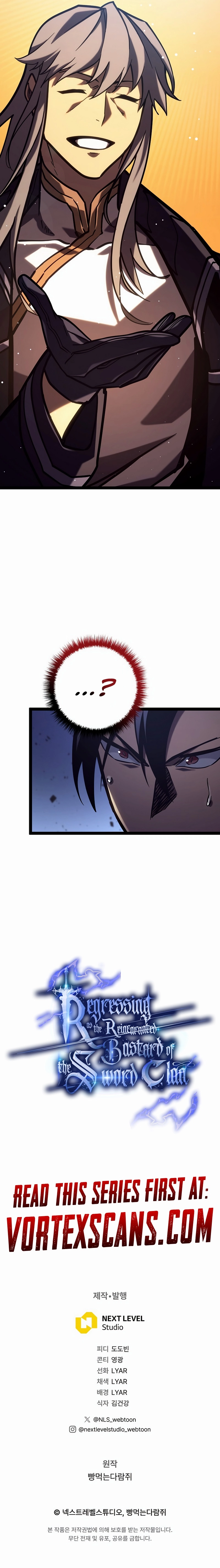 Regressing As The Bastard Of The Sword Clan Chapter 35 page 35 - 