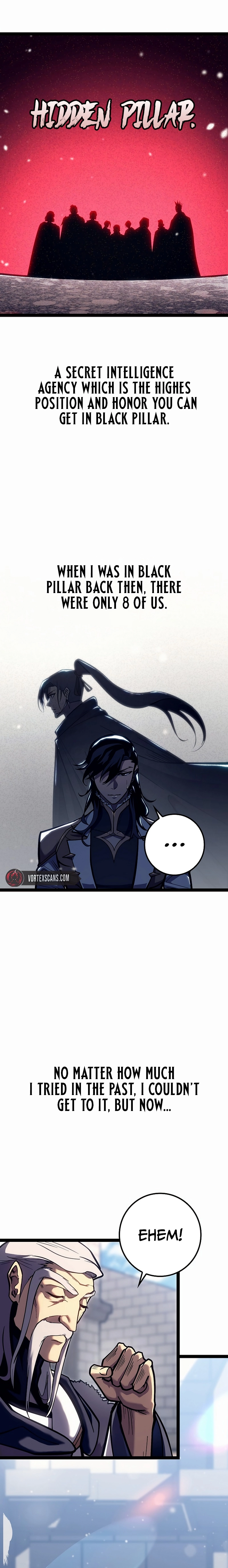 Regressing As The Bastard Of The Sword Clan Chapter 36 page 14 - 