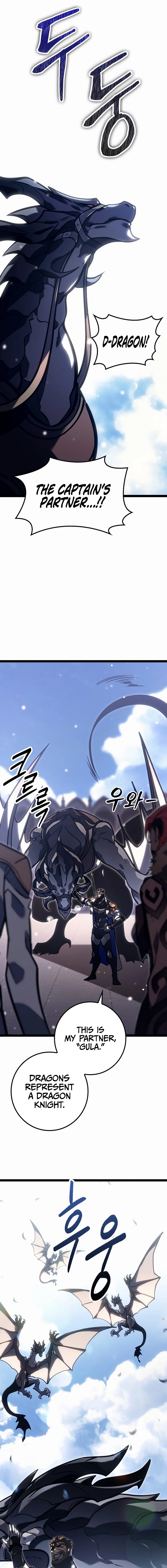 Regressing As The Bastard Of The Sword Clan Chapter 37 page 16 - 