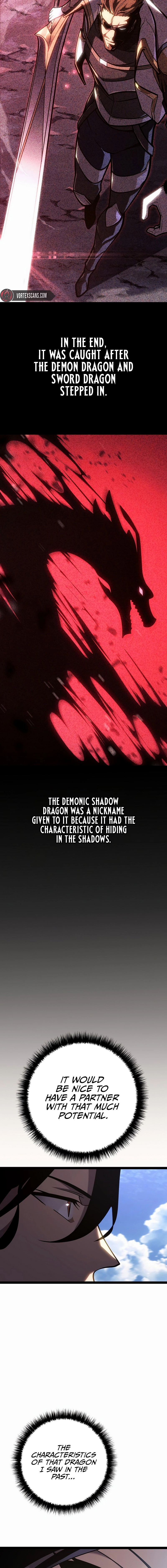 Regressing As The Bastard Of The Sword Clan Chapter 38 page 13 - 