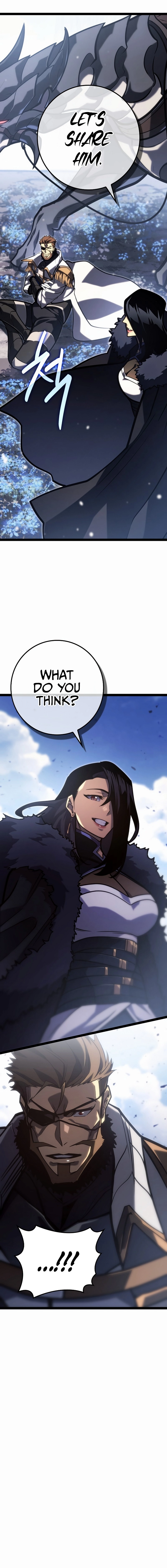 Regressing As The Bastard Of The Sword Clan Chapter 38 page 18 - 