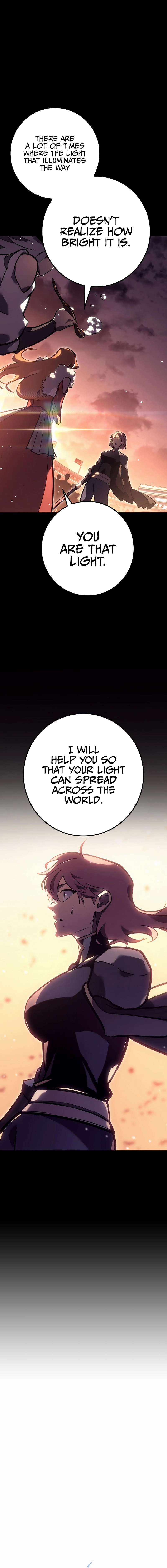 Regressing As The Bastard Of The Sword Clan Chapter 38 page 3 - 