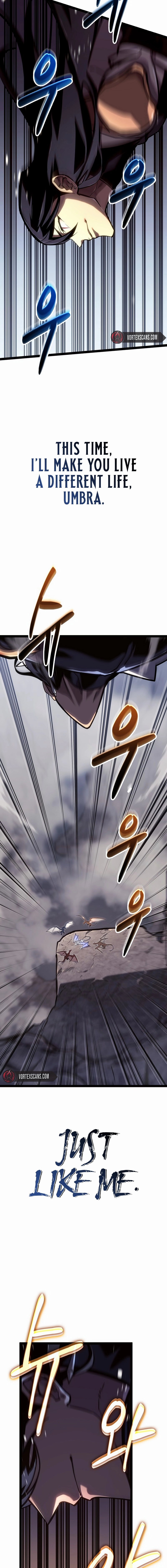 Regressing As The Bastard Of The Sword Clan Chapter 38 page 25 - 
