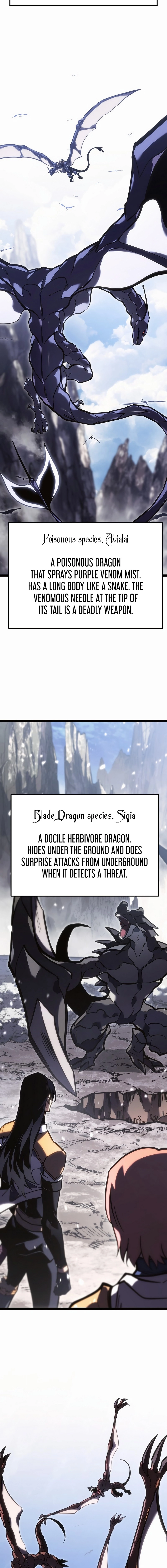 Regressing As The Bastard Of The Sword Clan Chapter 38 page 9 - 